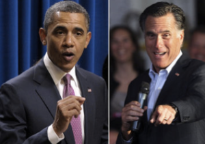 LinkedIn Mitt Romney Barrack Obama Influencers